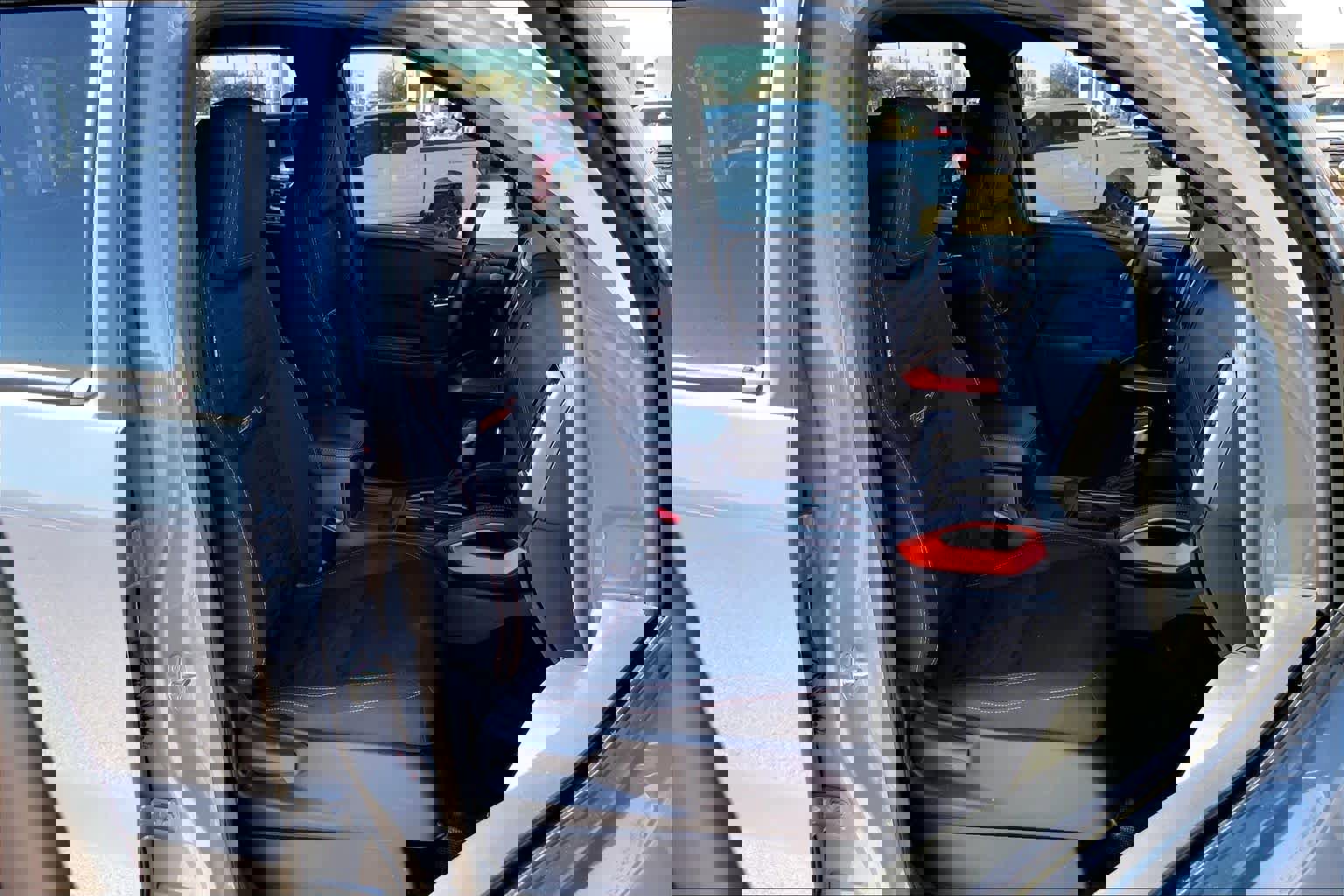 Used 2023 Nissan Frontier Pro-X w/ Tow Package image 8