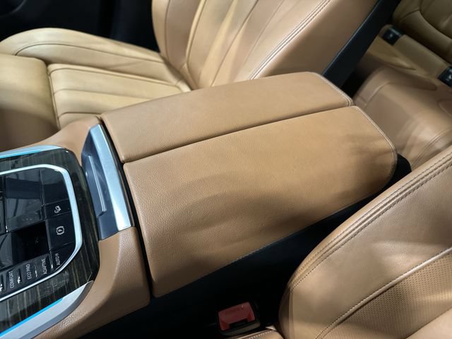Used 2021 BMW X5 M50i w/ Executive Package AWD/4WD image 28