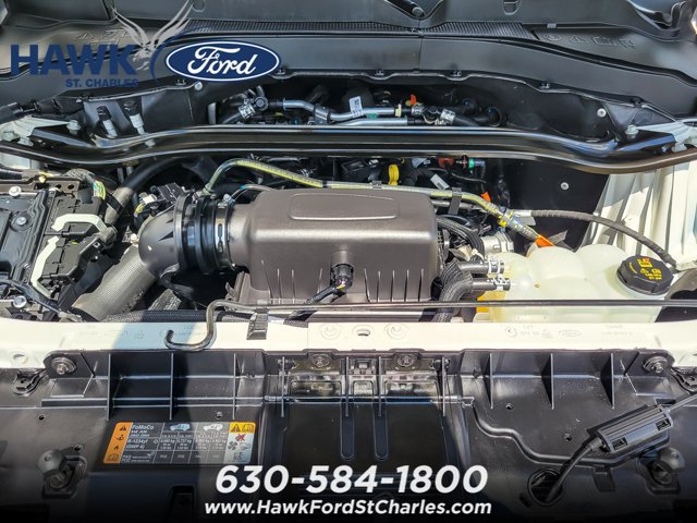 Certified 2023 Ford Explorer Limited w/ Limited Technology Package AWD/4WD image 25