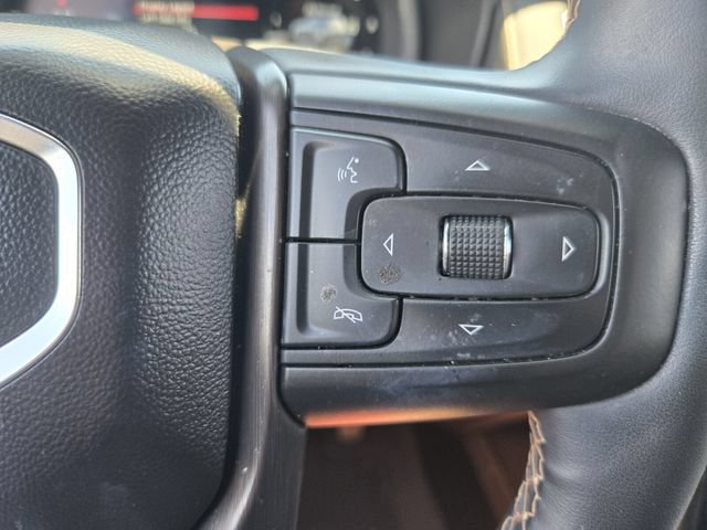 Used 2023 GMC Yukon XL AT4 AWD/4WD image 28