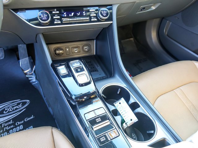 Used 2023 Hyundai Sonata Limited FWD image 22