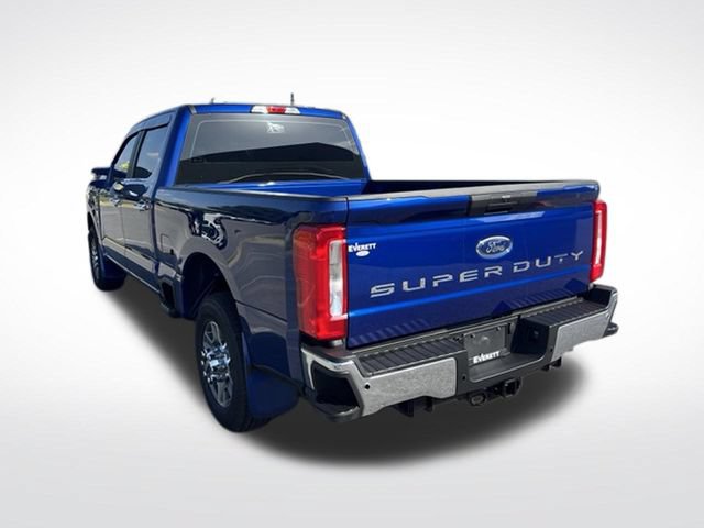 Certified 2026 Ford F250 XL RWD image 7