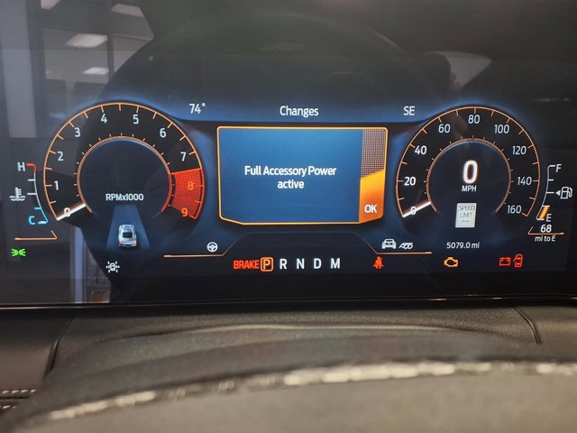 Certified 2024 Ford Mustang GT Premium image 22