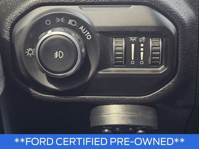 Used 2022 Jeep Wrangler Sport AWD/4WD image 26