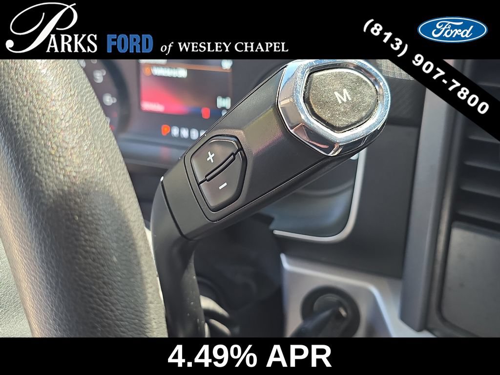 Certified 2023 Ford F150 XLT AWD/4WD image 26