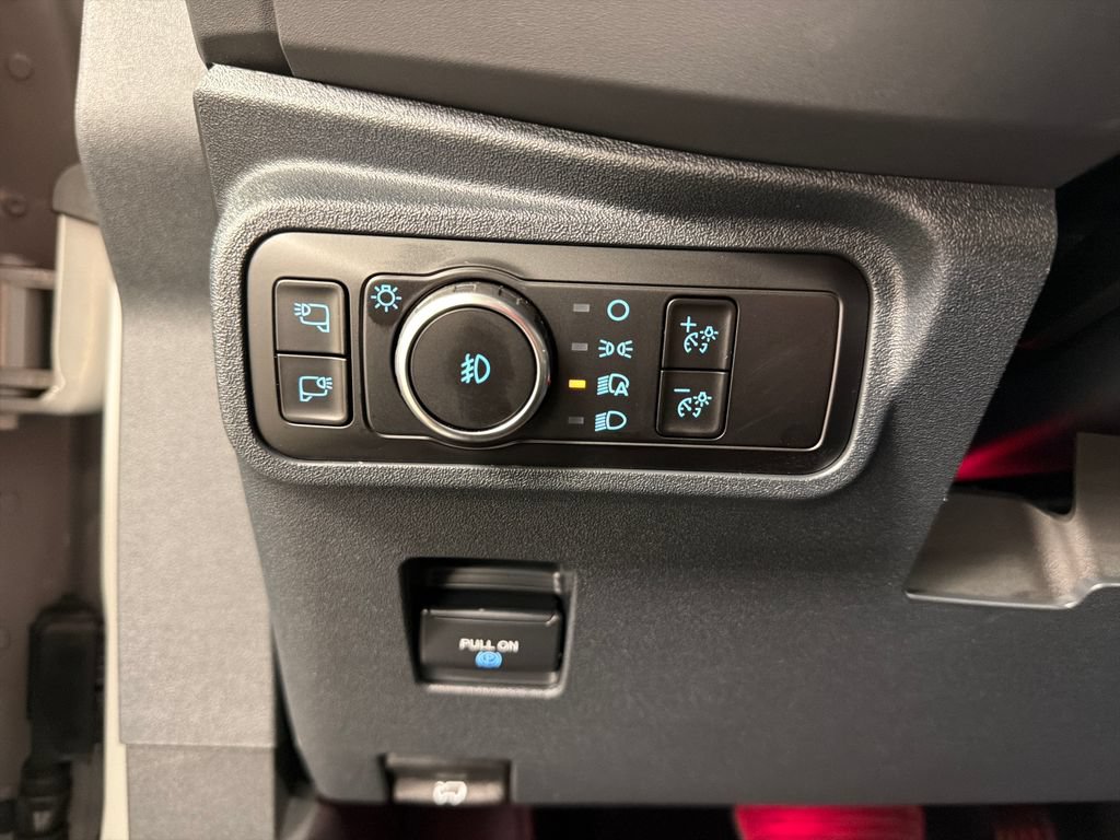 Certified 2026 Ford Bronco Raptor AWD/4WD image 30