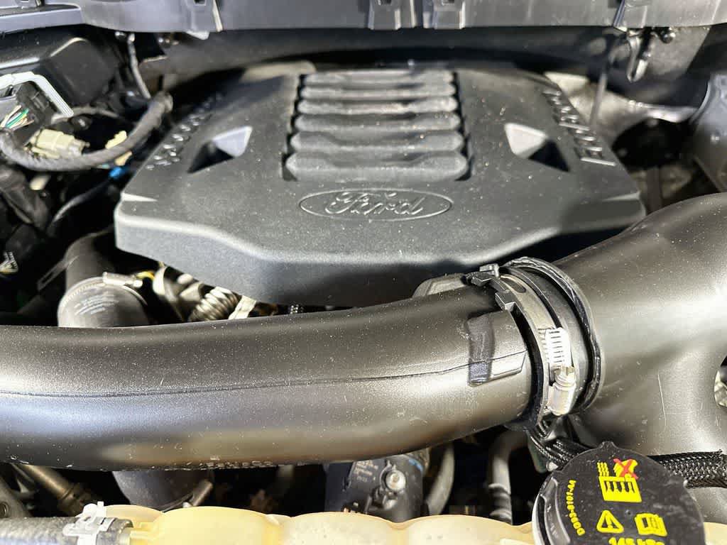 Certified 2023 Ford F150 XLT AWD/4WD image 9