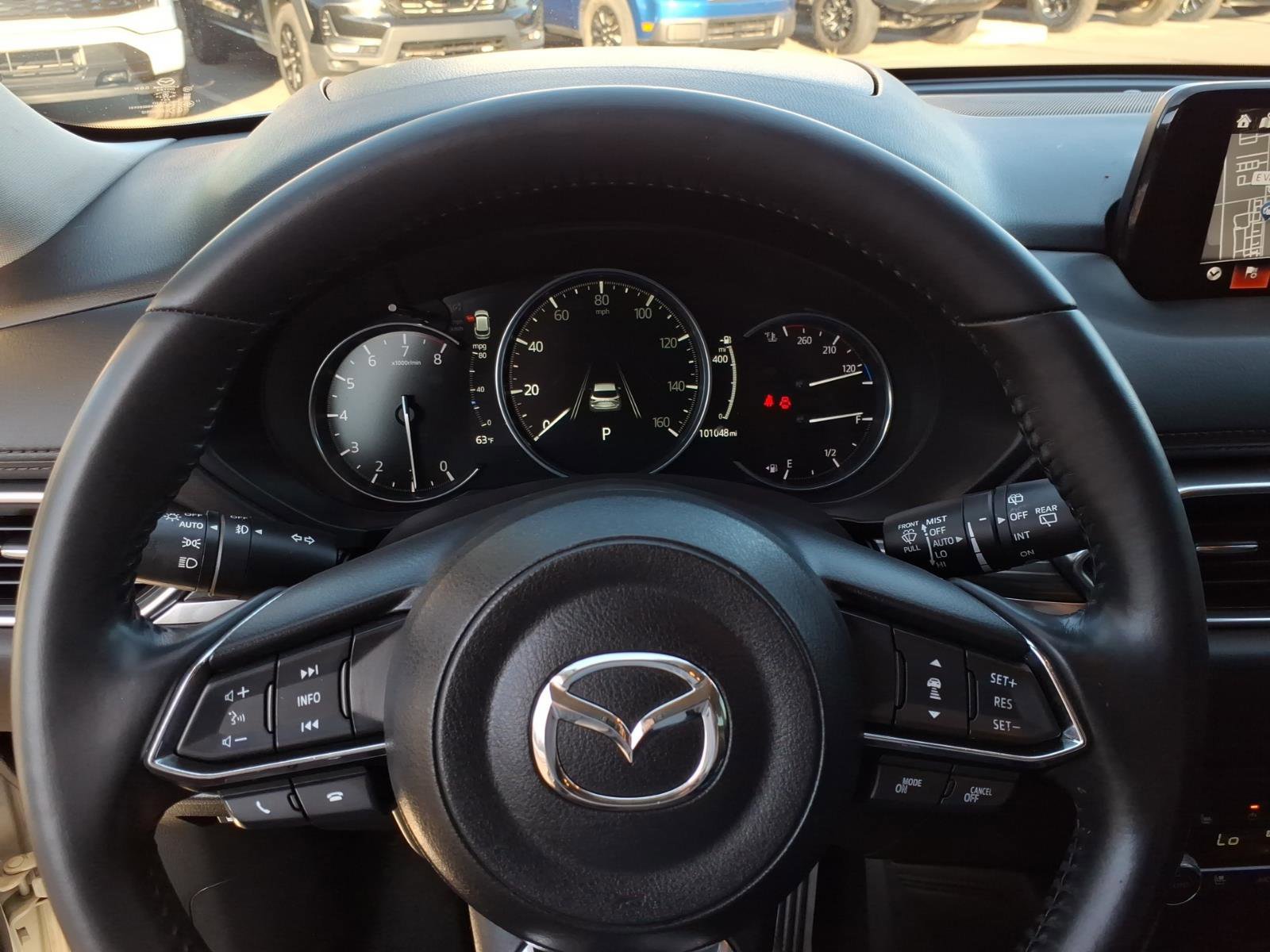 Used 2019 MAZDA CX-5 Grand Touring Reserve image 22