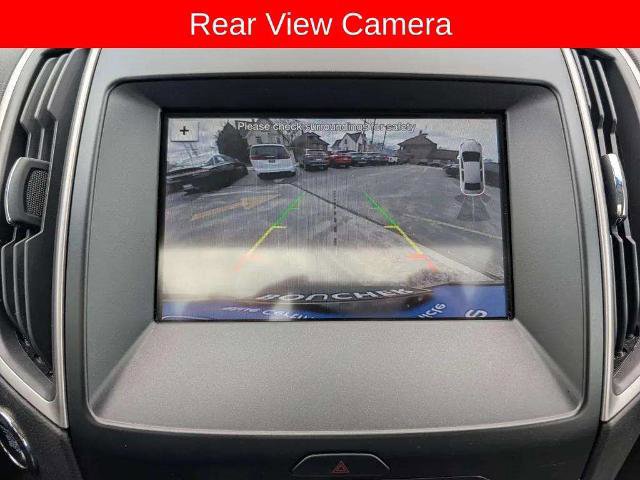 Certified 2019 Ford Edge SEL w/ Equipment Group 201A AWD/4WD image 23