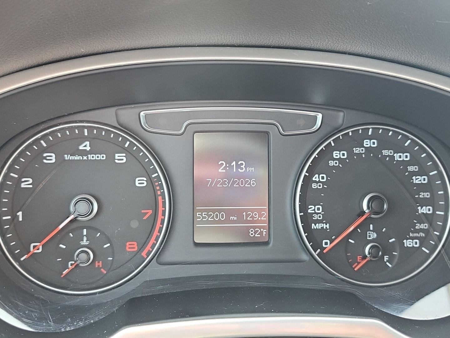 Used 2018 Audi Q3 2.0T Premium AWD/4WD image 13