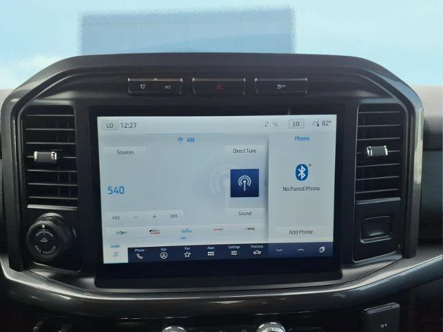 Certified 2023 Ford F150 XLT w/ Equipment Group 302A High image 25