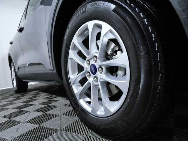 Certified 2022 Ford Escape SE w/ Cold Weather Package image 7