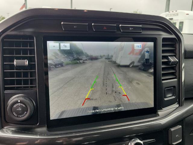 Certified 2023 Ford F150 XLT w/ Equipment Group 302A High AWD/4WD image 28