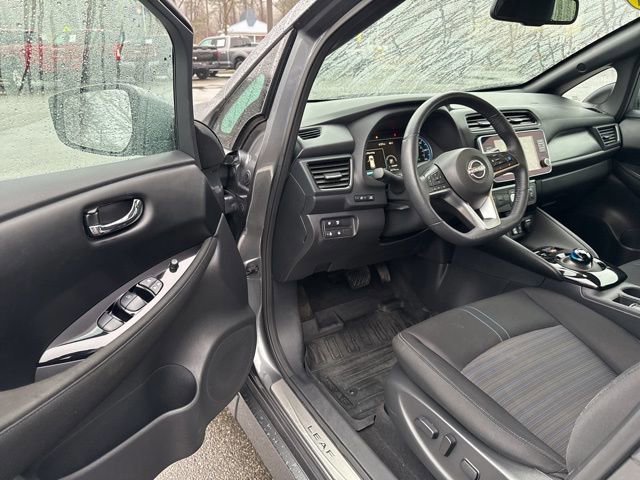 Used 2023 Nissan Leaf SV Plus FWD image 9