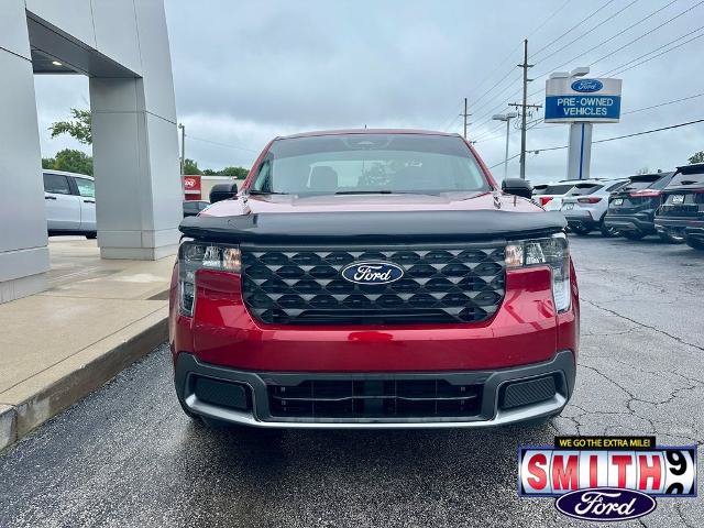 Certified 2025 Ford Maverick XLT FWD image 2
