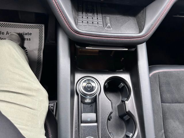 Certified 2025 Ford Explorer ST w/ Sun And Sound Package image 96