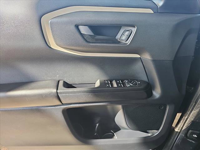 Certified 2025 Ford Bronco Sport Big Bend image 20