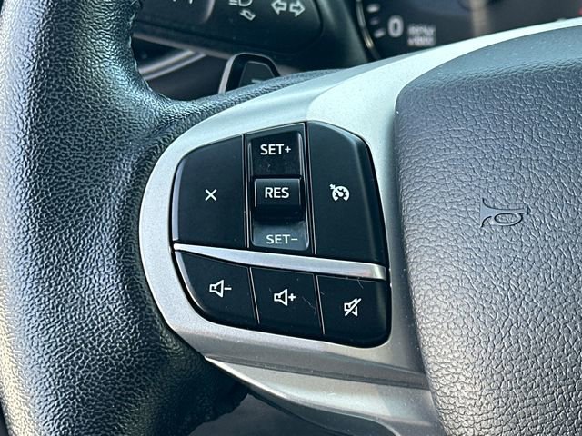 Certified 2021 Ford Explorer XLT w/ Class III Trailer Tow Package image 31