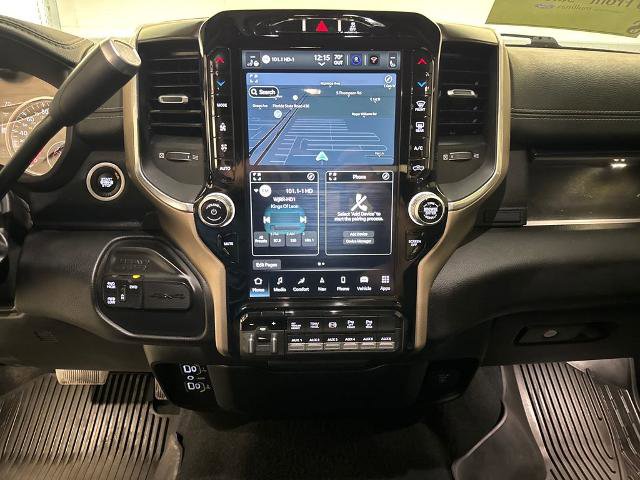 Used 2022 RAM 3500 Laramie AWD/4WD image 27