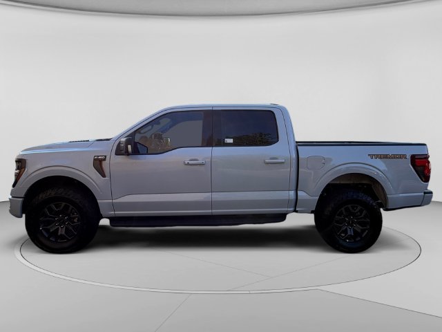 Certified 2025 Ford F150 Tremor AWD/4WD image 2