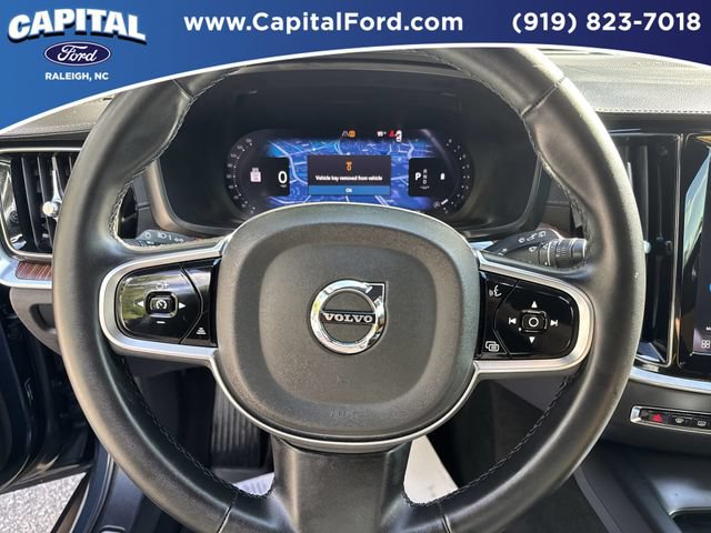 Used 2024 Volvo V60 B5 Cross Country Ultimate AWD/4WD image 25