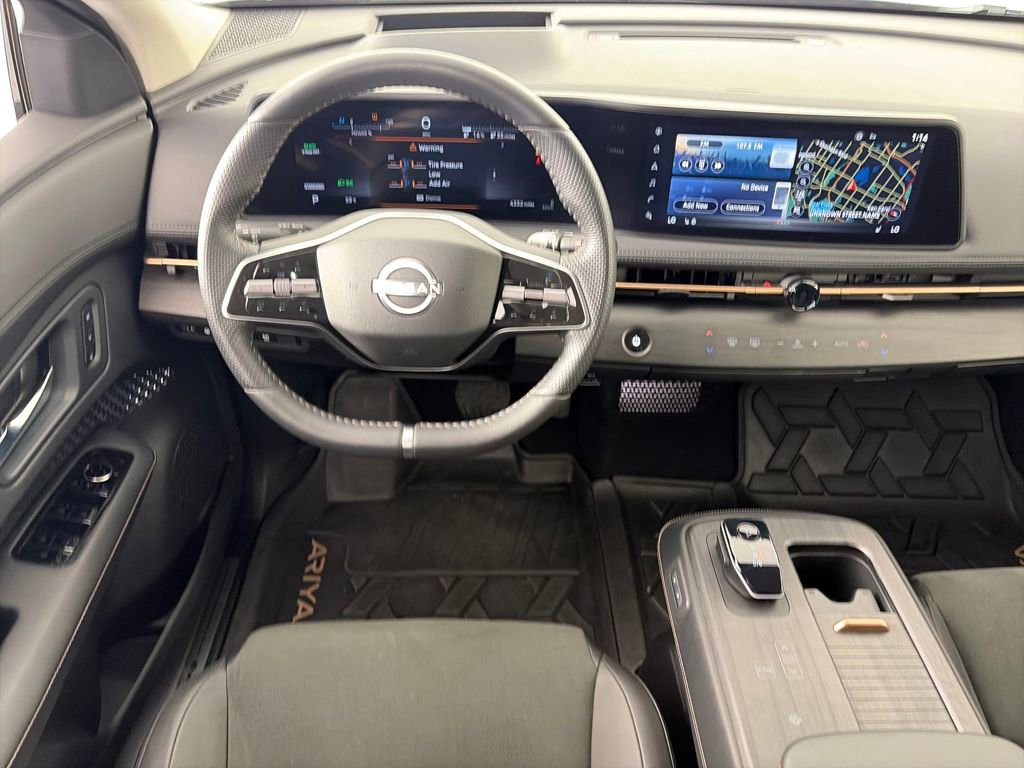 Used 2025 Nissan Ariya AWD image 14