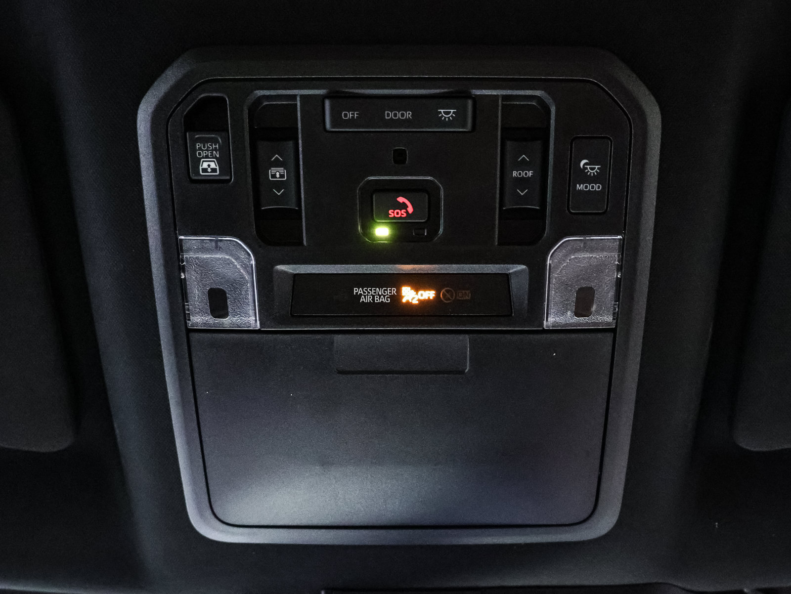 Used 2024 Toyota Tundra 1794 Edition AWD/4WD image 34