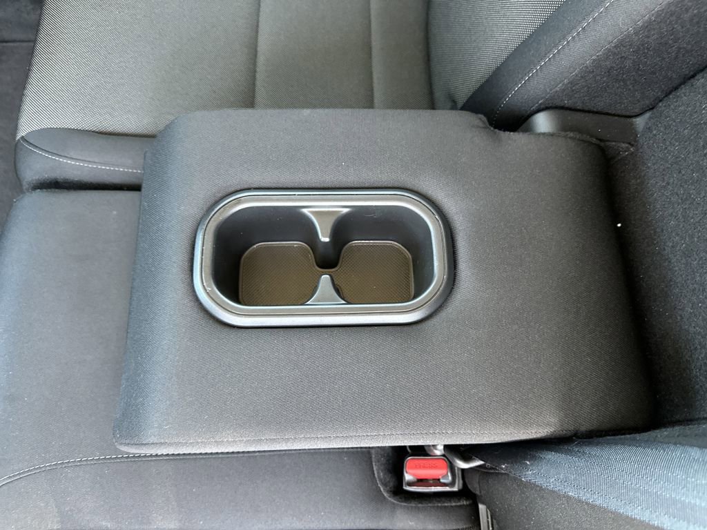 Used 2024 Honda CR-V EX image 30