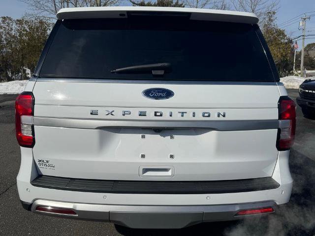 Certified 2023 Ford Expedition XLT AWD/4WD image 3