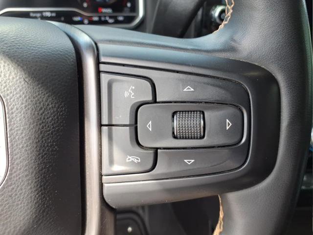 Used 2024 GMC Sierra 2500 AT4 w/ Technology Package image 20