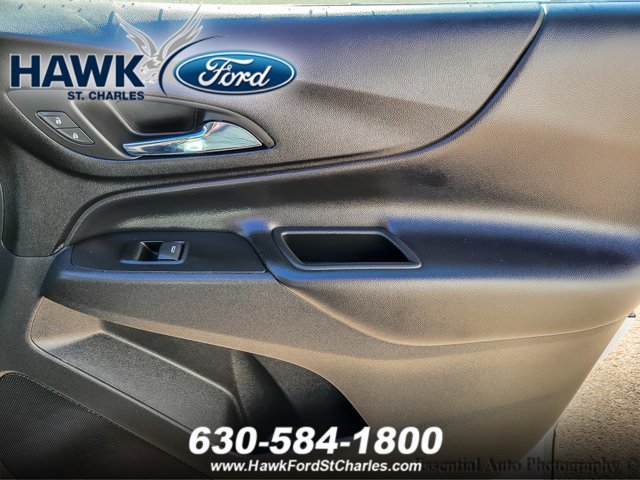 Used 2020 Chevrolet Equinox LT image 21