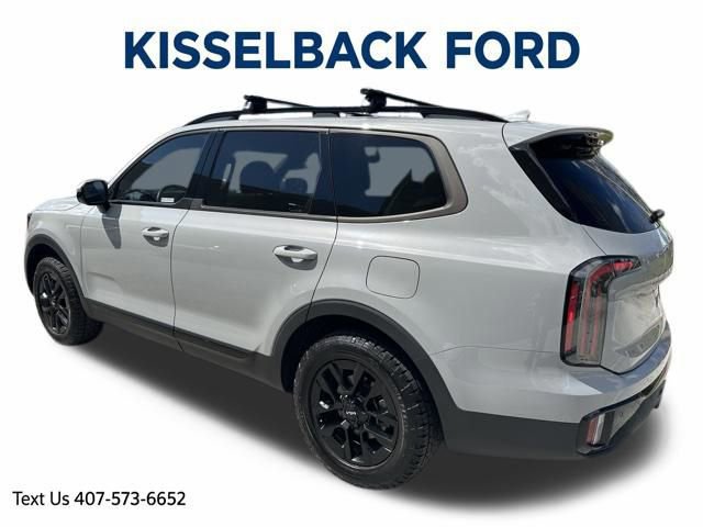Used 2024 Kia Telluride SX Prestige X-Pro image 3