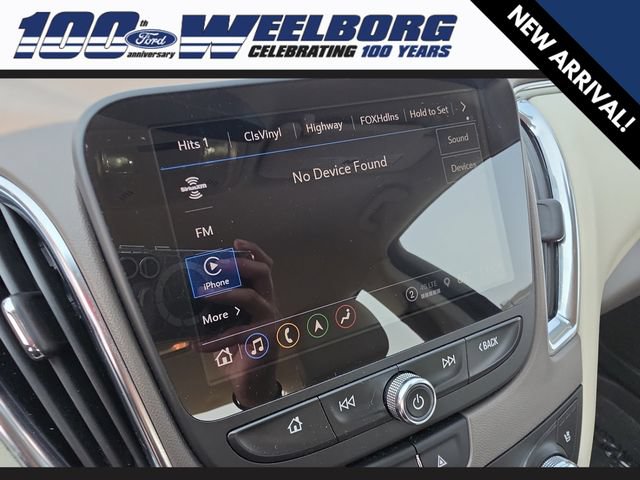 Used 2024 Chevrolet Malibu LT FWD image 13