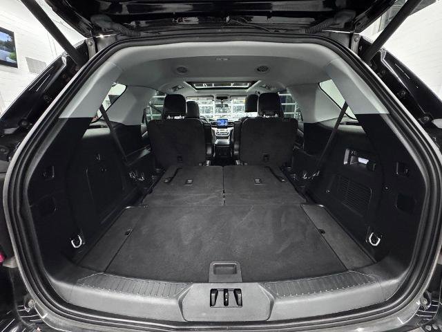Certified 2023 Ford Explorer XLT w/ Equipment Group 202A image 17