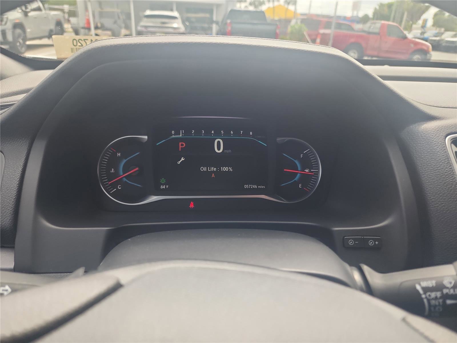 Used 2021 Honda Passport Sport image 29