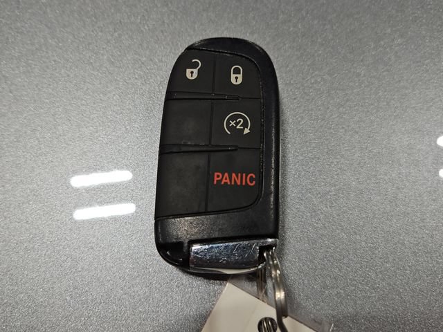 Used 2022 Jeep Compass Limited AWD/4WD image 28