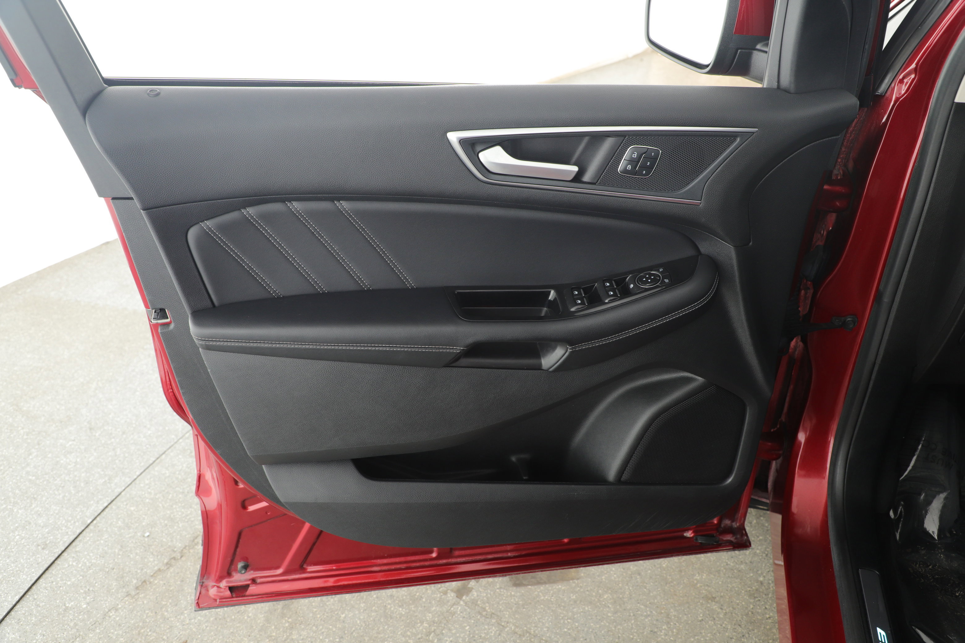 Certified 2018 Ford Edge Sport w/ Equipment Group 401A image 7