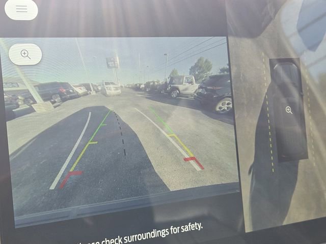 Certified 2022 Ford Expedition Limited image 23