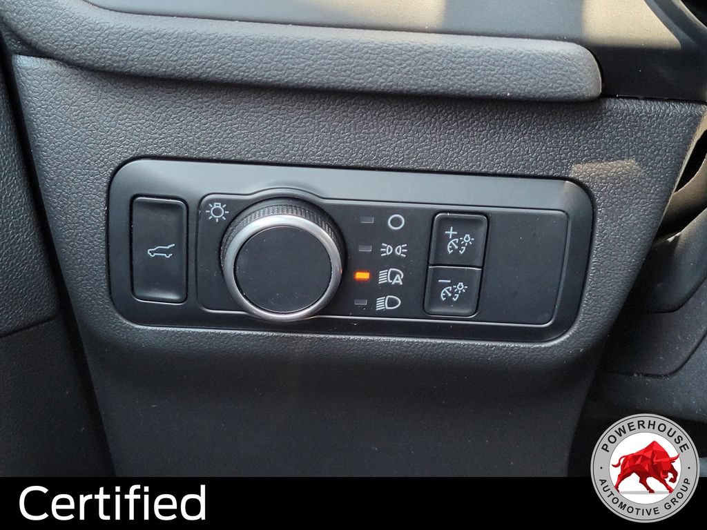 Certified 2024 Ford Escape ST-Line w/ Tech Pack #1 FWD image 29