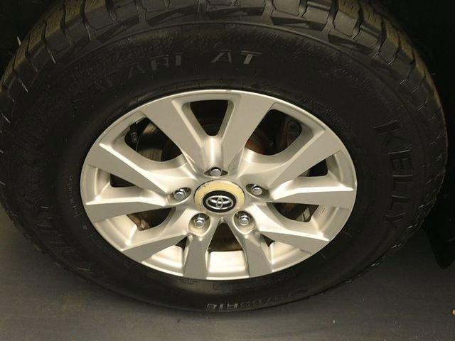 Used 2021 Toyota 4Runner TRD Off-Road Premium w/ Moonroof Package image 15