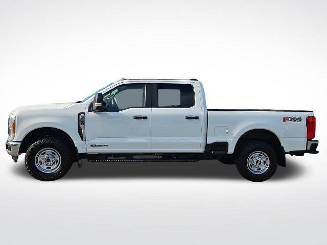 Certified 2024 Ford F250 XL w/ XL Off-Road Package AWD/4WD image 20