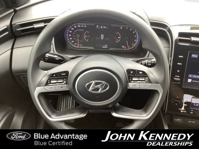 Used 2024 Hyundai Santa Cruz SEL AWD/4WD image 14
