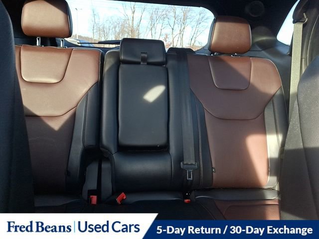 Certified 2022 Ford Edge Titanium w/ Equipment Group 301A image 18