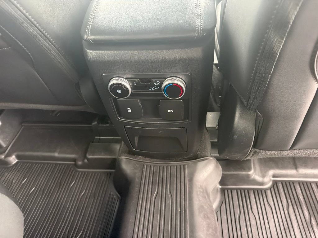 Certified 2023 Ford Explorer XLT w/ Equipment Group 202A AWD/4WD image 48