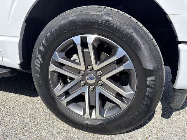 Certified 2021 Ford F150 XL w/ STX Appearance Package RWD image 17