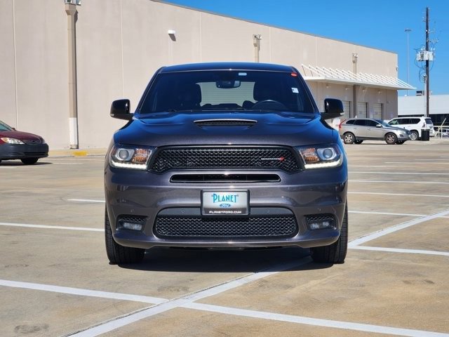 Used 2020 Dodge Durango R/T w/ Blacktop Package image 7