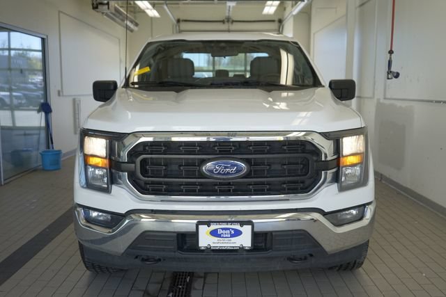 Certified 2023 Ford F150 XLT AWD/4WD image 19