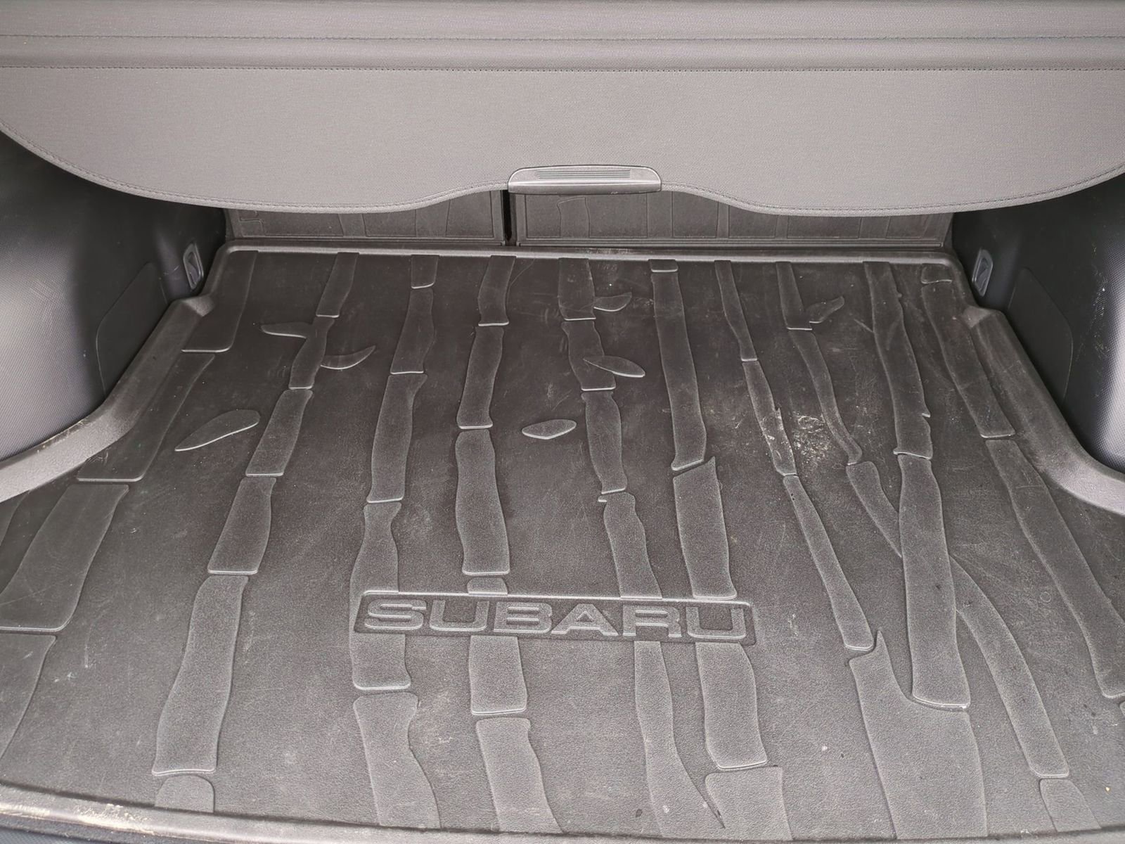 Used 2023 Subaru Forester Limited image 40