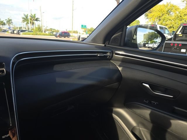 Used 2024 Hyundai Santa Cruz SEL w/ Activity Package FWD image 12