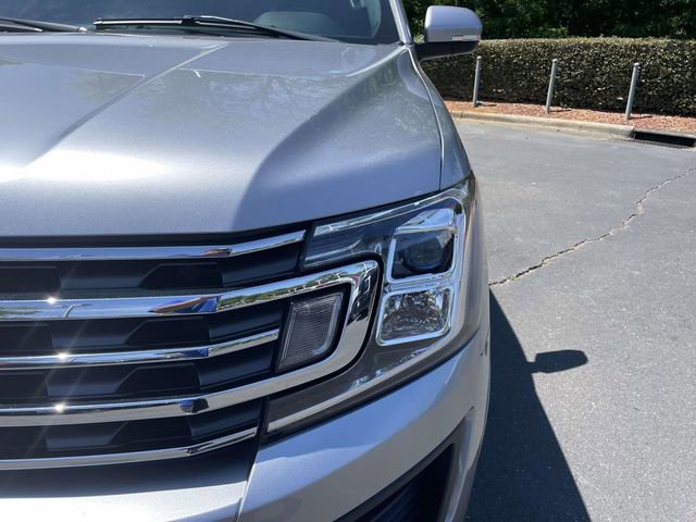 Certified 2021 Ford Expedition XLT RWD image 37